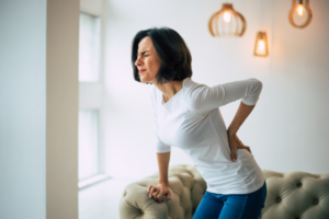Effective Ways Of Chronic Pain Management