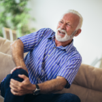 Healthy Lifestyle For Chronic Pain Management