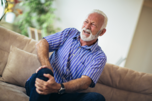 Healthy Lifestyle For Chronic Pain Management