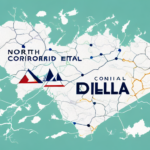 Delta-8 THC vs. CBD: Comparing North Carolina’s Market Trends and Legalities