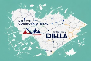 Delta-8 THC vs. CBD: Comparing North Carolina's Market Trends and Legalities